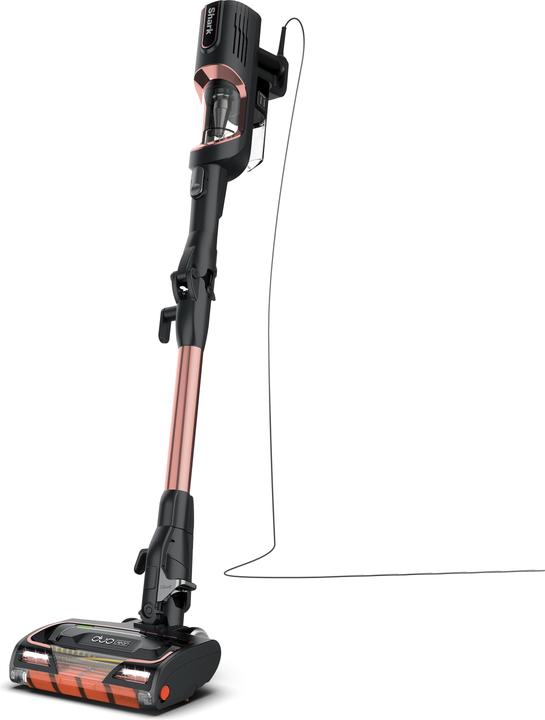 Actual product image Shark HZ500EUT