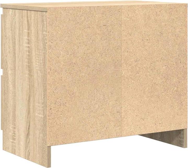 Produktbild vidaXL TV-Schrank (60 x 35 x 54 cm)