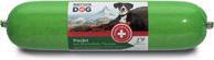 Actual product image NaturaDog Bio Suisse Chicken Potato (Junior, Senior, Adult, 1 pcs., 200 g)