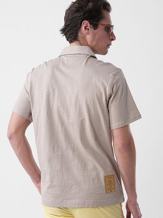 Produktbild La Martina Poloshirt (L)