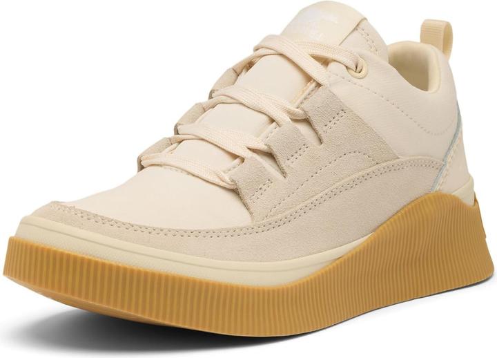 Sorel Women's Out n About IV Low Sneaker WP