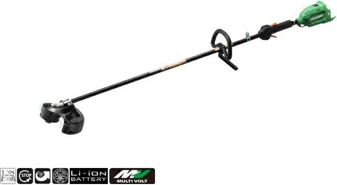 Actual product image Hikoki CG36DB (Trim line)