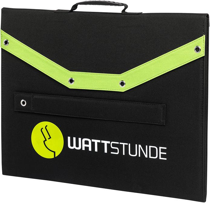 Actual product image Wattstunde SunFolder+ (140 W, 3.30 kg)