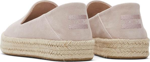 Produktbild Toms W's Carolina Suede (38.5)