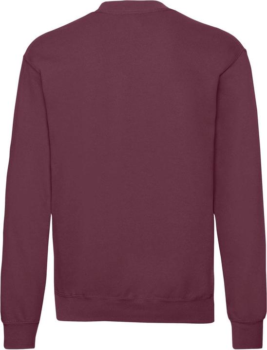 Produktbild Fruit of the Loom Classic 8020 Sweatshirt (3XL)