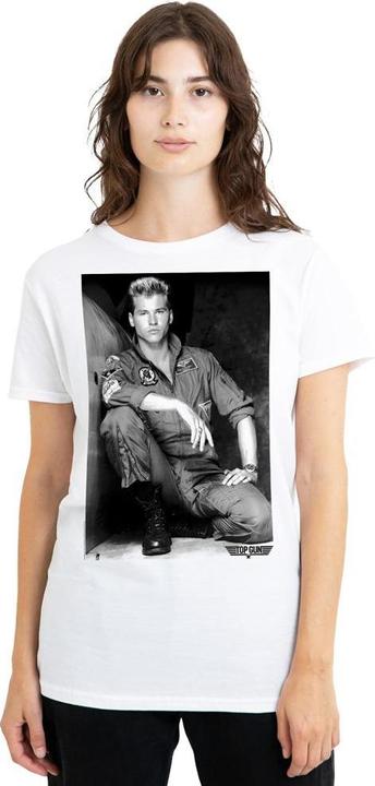 Immagine prodotto Top Gun Fresh Ice Maglietta Adulto Unisex (XXL)