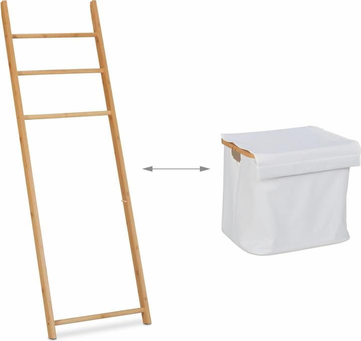 Produktbild Relaxdays Feuerkorb (44 cm)