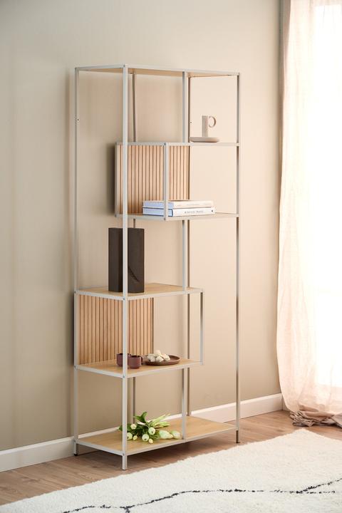 Produktbild Xora Seaford (77 x 35 x 185 cm)