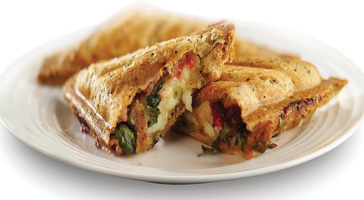 Produktbild Breville DuraCeramic