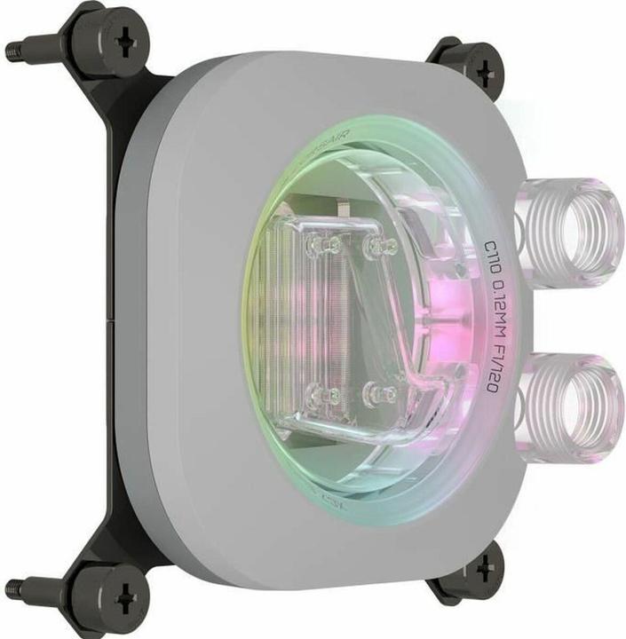 Actual product image Corsair iCUE Link XC7 RGB Elite