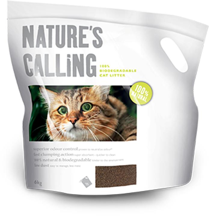 Actual product image Applaws Nature's Calling (Clumping, 6 kg)