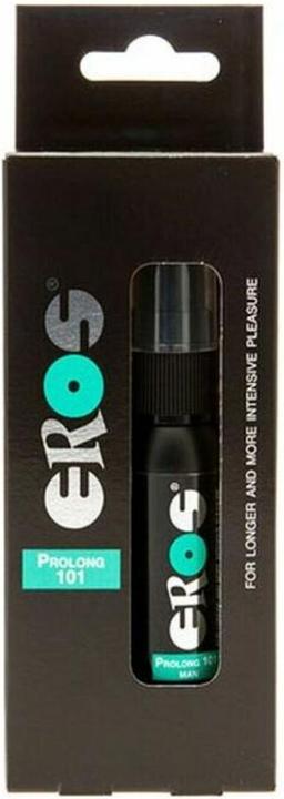 Produktbild Eros Prolong (30 ml)