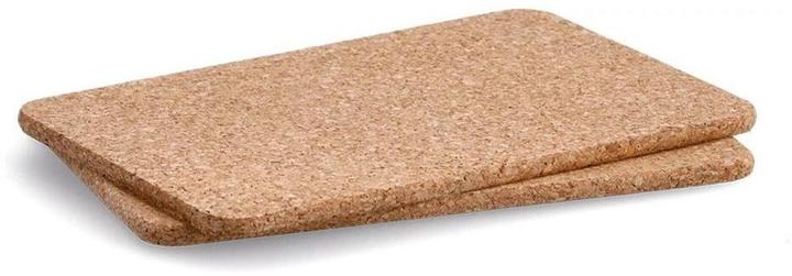 Actual product image Zeller Present Trivet (2x, Pan coaster)