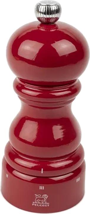 Produktbild Peugeot PARIS ROT Salzmühle U SELECT 30cm (Salz)