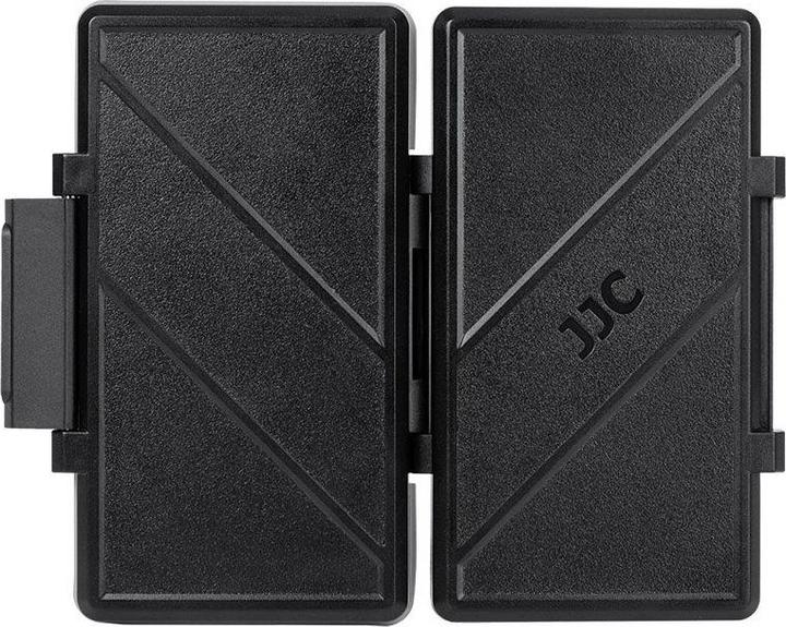 Actual product image JJC JCR WA1 Travel Wallet