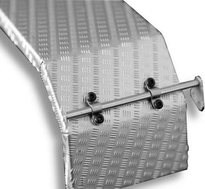 Produktbild Thicon Models 50103 1:14 Doppel-Kotflügel br