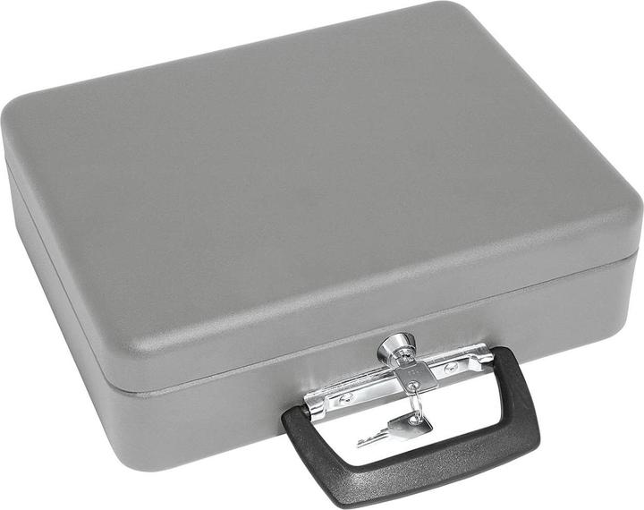 Produktbild Wedo Geldzählkassette Standard