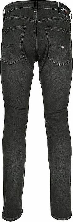 Produktbild Tommy Hilfiger Scaton Slim dynamic jacob black (W31/L34)