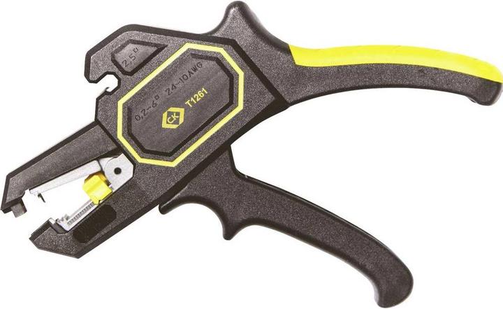 Produktbild C.K Magma Abisolierzange (160 mm)