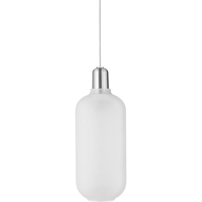 Normann Copenhagen, Pendelleuchte, Amp (E12)