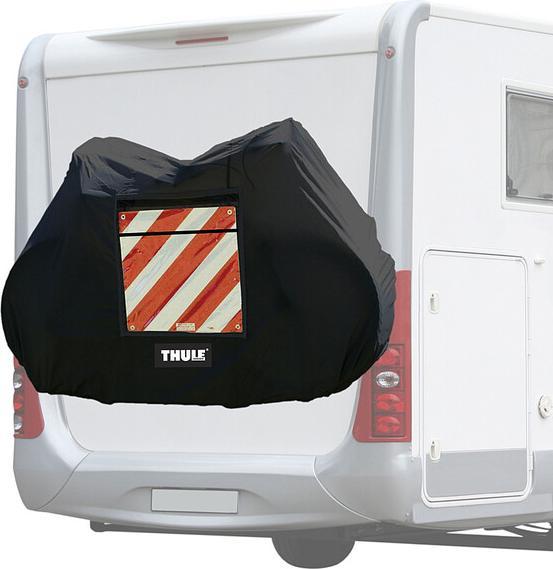 Image du produit Thule Bike Cover 2-3