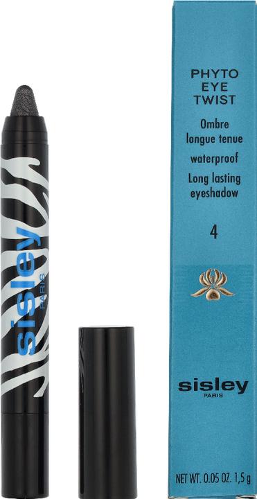 Produktbild Sisley Phyto-Eye Twist (Nr. 04 - Steel)