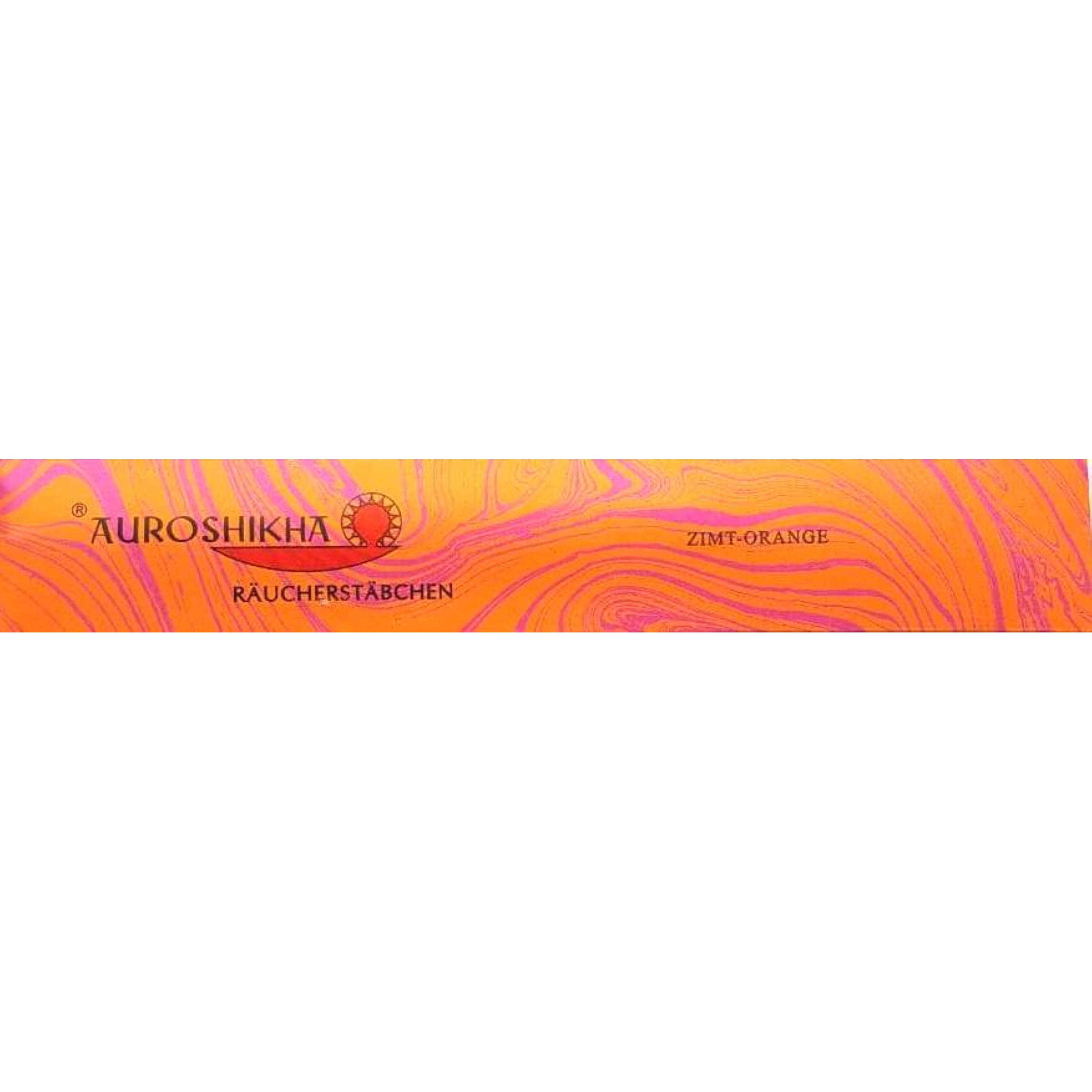 Saraswati, Räucherstäbchen, Räucherstab. Auroshikha Zimt Or.RS159D