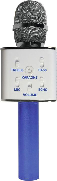 Productafbeelding K3 Karaoke Microfoon met Foto