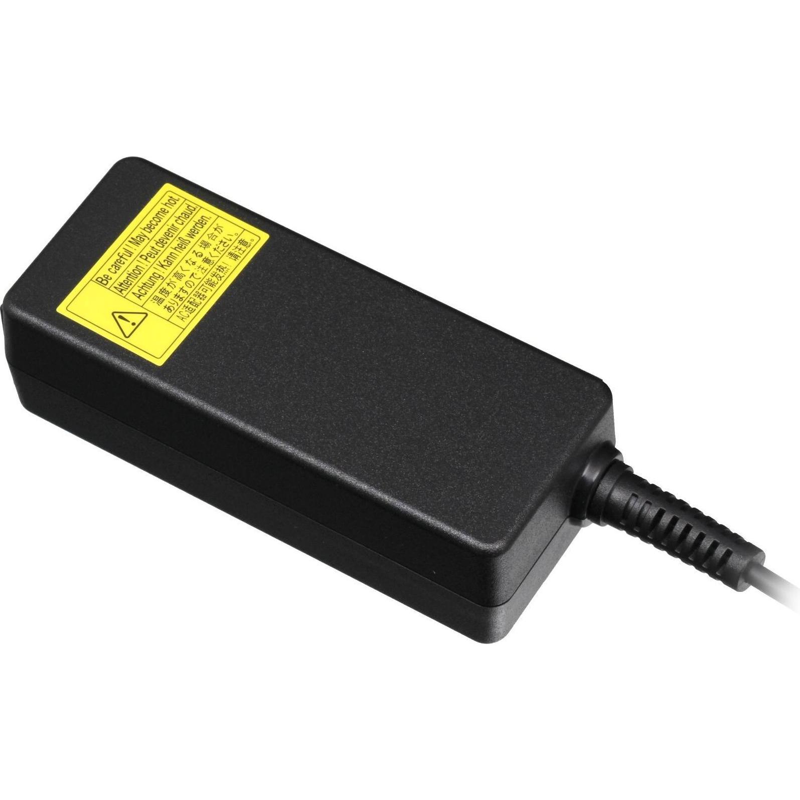 Thumbnail - Acer KP.04503.010 (45 W), Notebook Netzteil, Schwarz