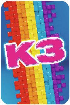 Produktbild K3-Quartett (Niederländisch)