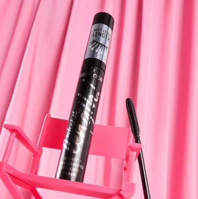 Produktbild essence what the length! extreme lengthening mascara black (#000000, 01, 1, Black)