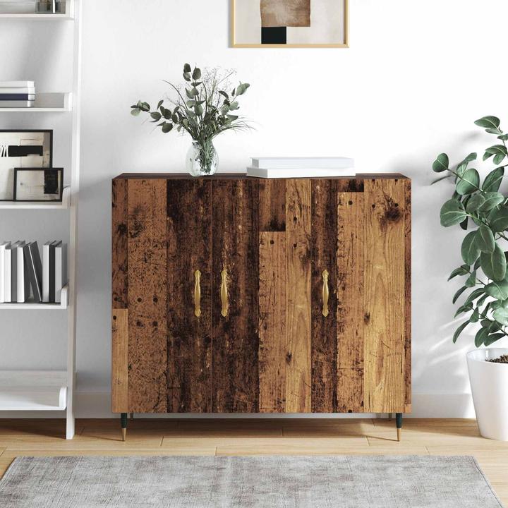 Produktbild vidaXL Sideboard (34 x 34 x 80 cm)