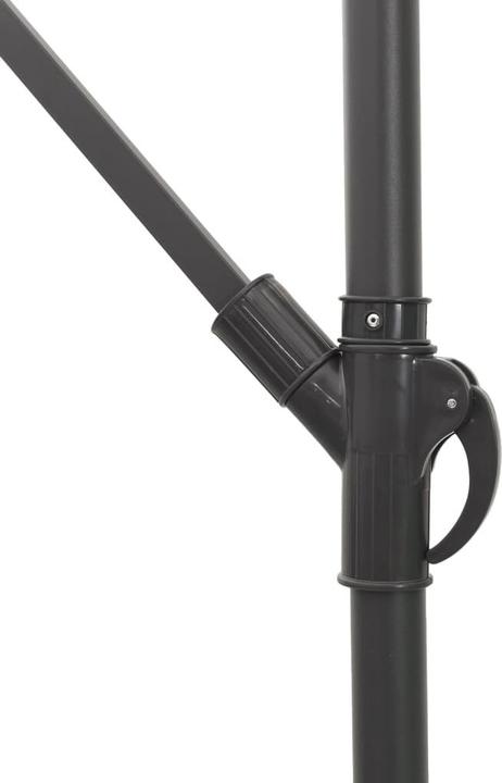 Immagine prodotto vidaXL Sonnenschirm (2.46 m)