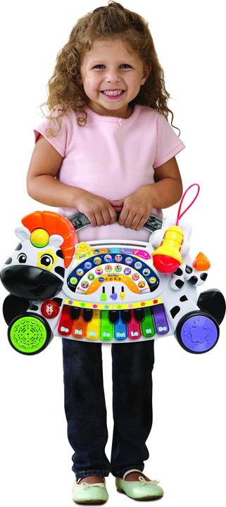 Produktbild VTech Mon Piano (Französisch)