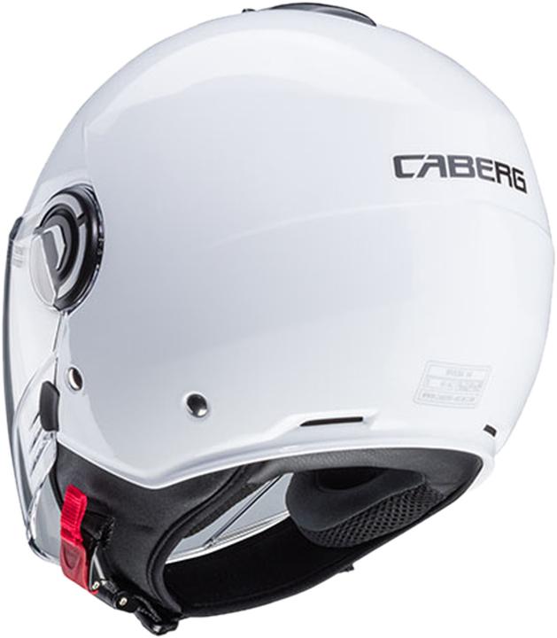 Productafbeelding Caberg Jethelm Riviera V4X (L)
