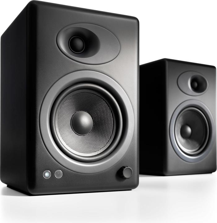 Image du produit Audioengine A5+ (1 paire, 150 W)