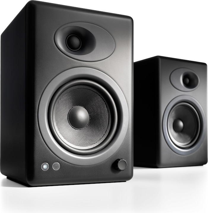 Image du produit Audioengine A5+ (1 paire, 150 W)