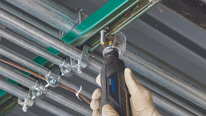 Actual product image Dremel 8260 (8260-5/65)