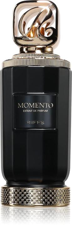 Riiffs Momento (Extrait De Parfum, 100 ml)