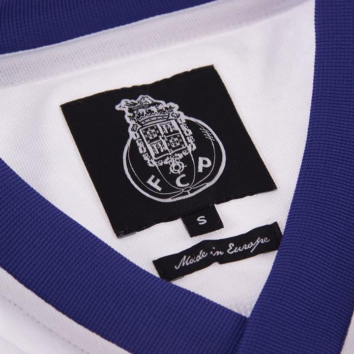 Immagine prodotto Copa Football Maglia retrò FC Porto Away 1991 - 92 (L)