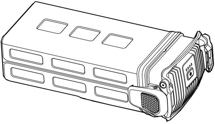 Produktbild DJI Enterprise Akku Matrice 3D Serie Intelligent Flight Battery (Drohnen Akku, DJI Mavic 3)