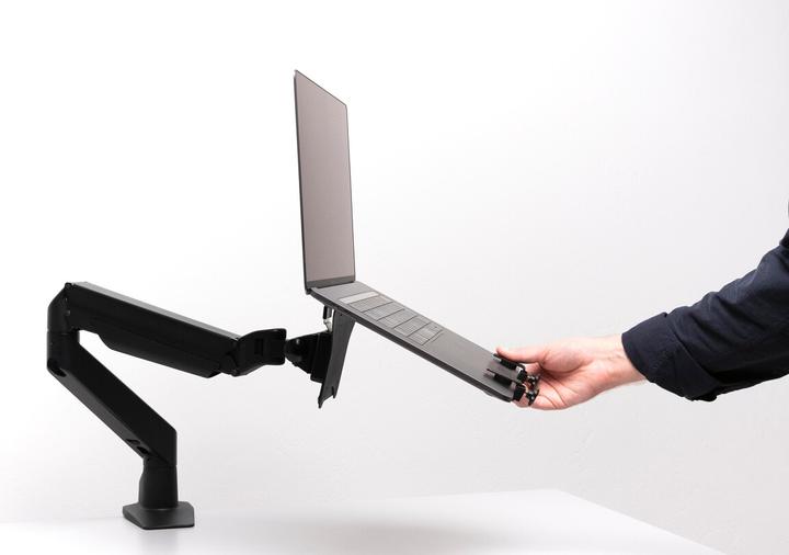 Produktbild Multibrackets Laptophalter