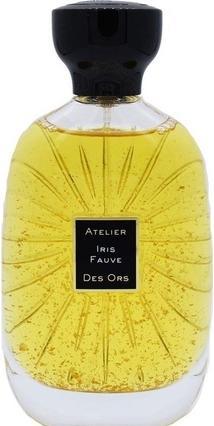 Actual product image Atelier des Ors Iris Fauve (Eau de parfum, 100 ml)
