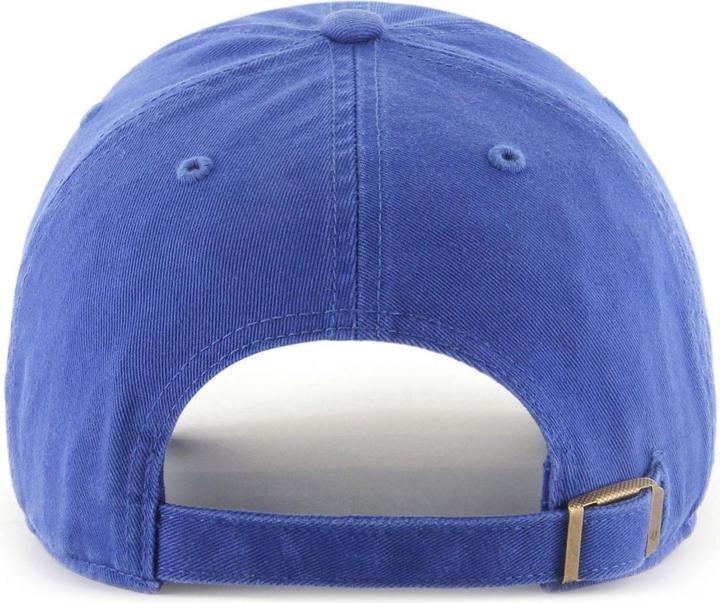 Produktbild 47 Brand Strapback Cap - Clean Up Florida Gators Royal