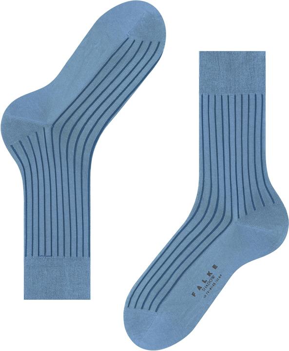 Produktbild Falke Socken Shadow (Einzelpack, 39 - 40)