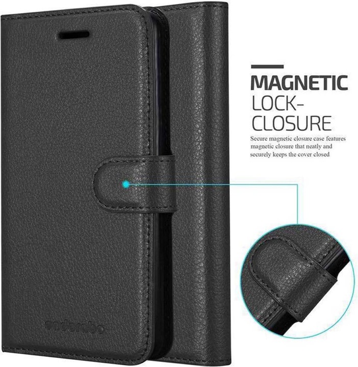Actual product image Cadorabo Book with stand function cover (1S (2020))