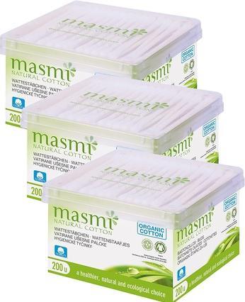 Masmi Organic cosmetic sticks