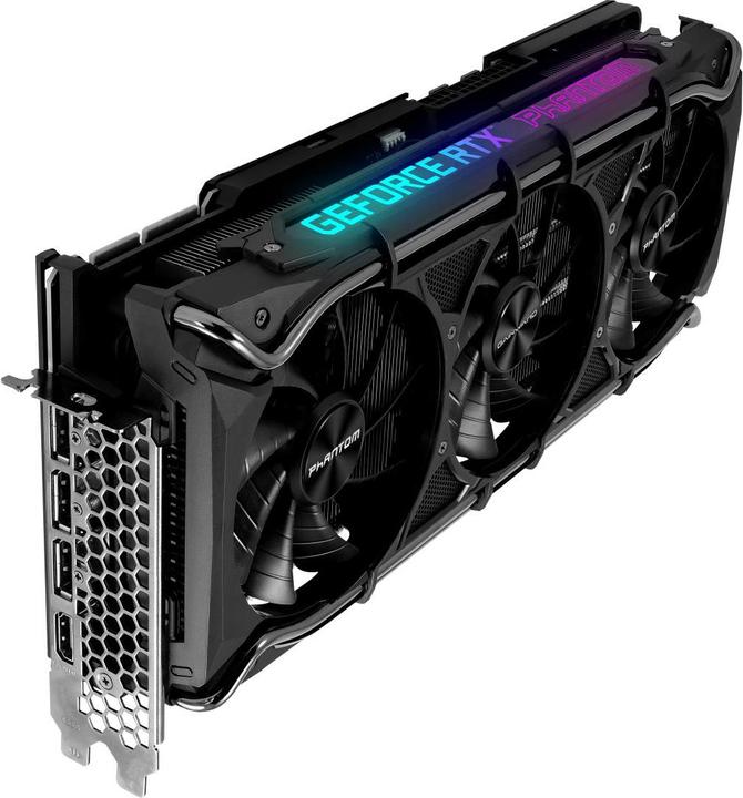 Produktbild Gainward GeForce RTX 3090 Phantom+ (24 GB)