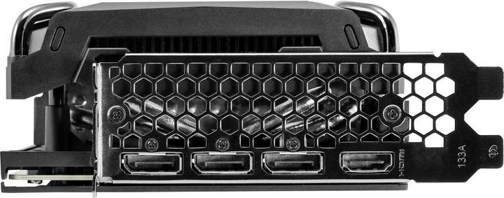 Produktbild Gainward GeForce RTX 3090 Phantom+ (24 GB)