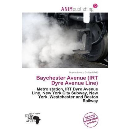 Baychester Avenue (IRT Dyre Avenue Line), Ratgeber